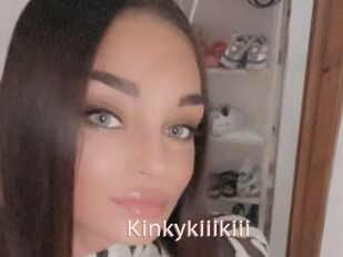Kinkykiiikiii