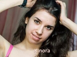 Kinora
