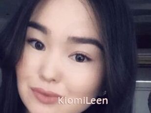 KiomiLeen