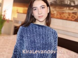 KiraLevandovski