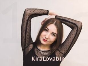 KiraLovable