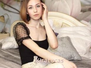 KiraLucas
