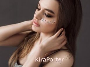 KiraPorter