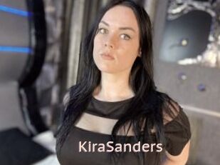 KiraSanders