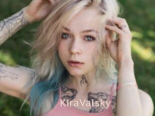 KiraValsky