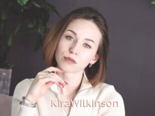 KiraWilkinson
