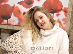 KiraWilliam