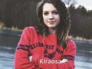 Kiraosa