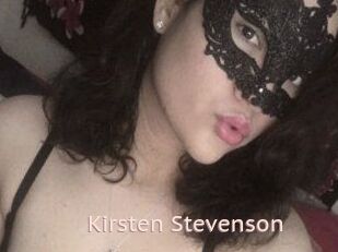 Kirsten_Stevenson