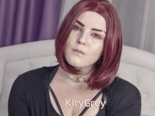 KiryGrey