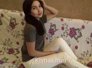 KishaLiton