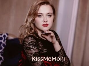 KissMeMoni
