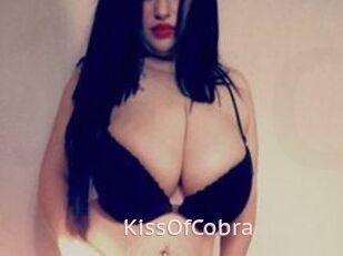 KissOfCobra
