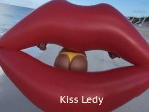 Kiss_Ledy