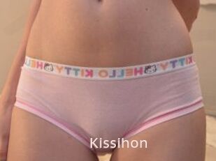 Kissihon