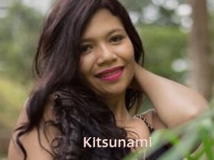 Kitsunami