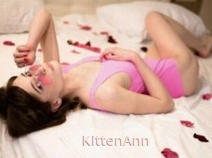 KittenAnn