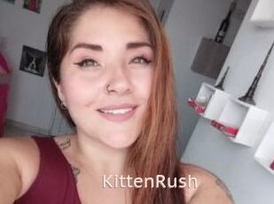 KittenRush