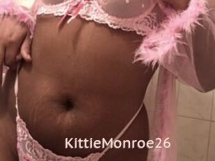 KittieMonroe26