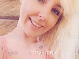 KittyKronic