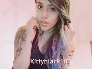 Kittyblack100