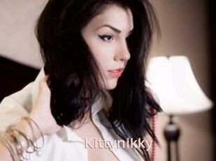 Kittynikky