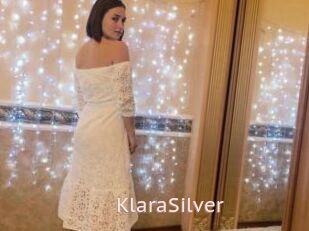 KlaraSilver