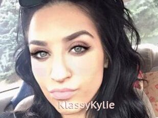 KlassyKylie