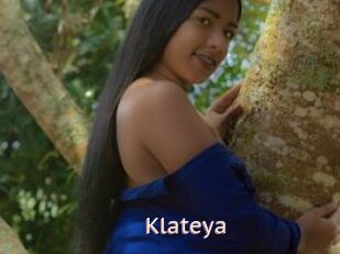 Klateya