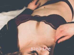 Klea_Lee