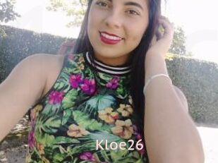 Kloe26