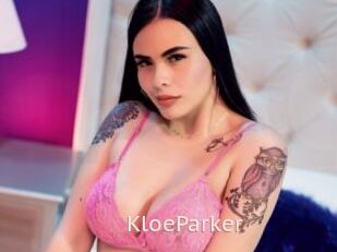 KloeParker