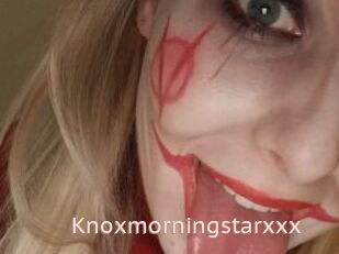 Knoxmorningstarxxx