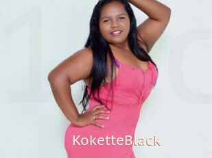 KoketteBlack