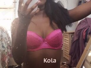 Kola