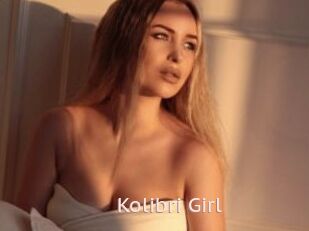 Kolibri_Girl