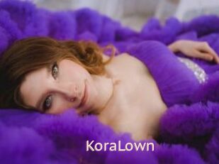 KoraLown