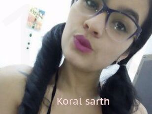 Koral_sarth