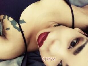 Krew