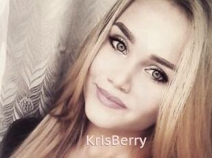 KrisBerry