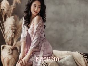 KrisDemi