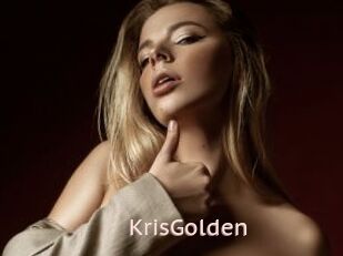 KrisGolden