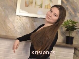 KrisJohns
