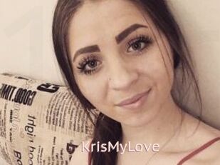 KrisMyLove