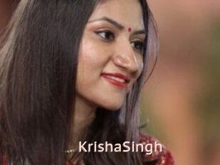 Krisha_Singh