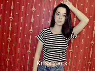 KrissBlack