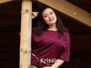 Krissie