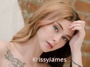 KrissyJames