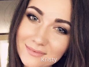 Kristy