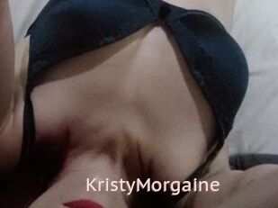 KristyMorgaine